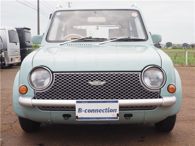 صورة 8 لـ 1990 Nissan PAO