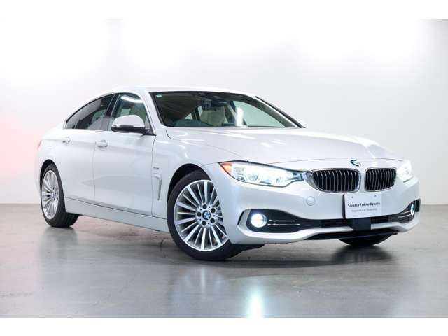 صورة 3 لـ 2016 BMW 4 SERIES GRAN COUPE