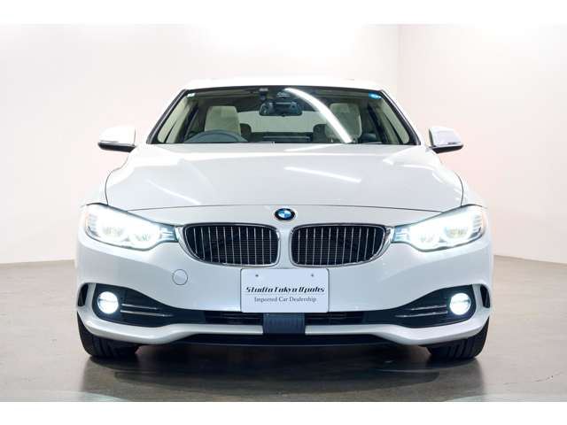 صورة 2 لـ 2016 BMW 4 SERIES GRAN COUPE