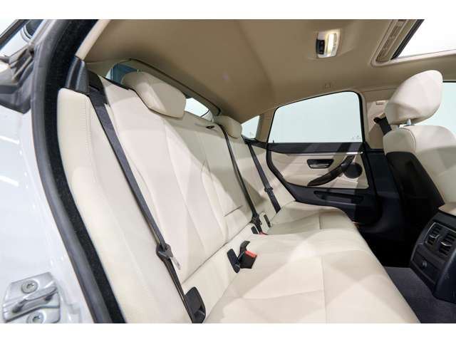 صورة مصغرة 29 لـ 2016 BMW 4 SERIES GRAN COUPE