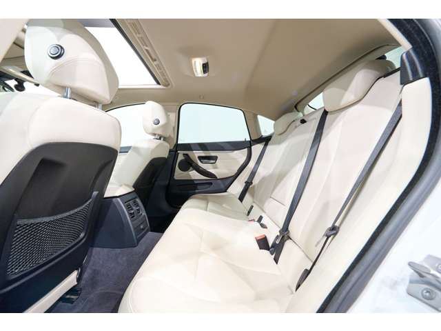 صورة مصغرة 30 لـ 2016 BMW 4 SERIES GRAN COUPE
