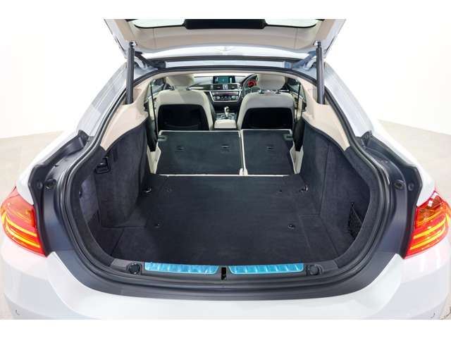 صورة مصغرة 33 لـ 2016 BMW 4 SERIES GRAN COUPE