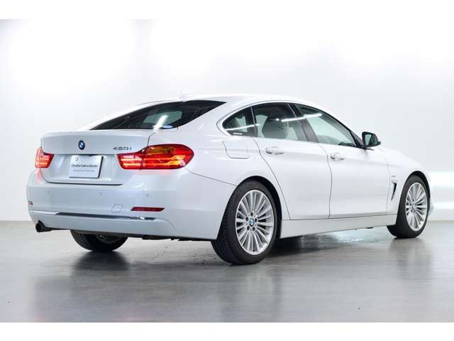 صورة 8 لـ 2016 BMW 4 SERIES GRAN COUPE