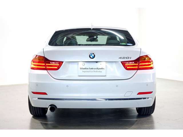 صورة 7 لـ 2016 BMW 4 SERIES GRAN COUPE
