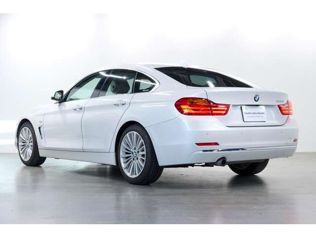 صورة 6 لـ 2016 BMW 4 SERIES GRAN COUPE