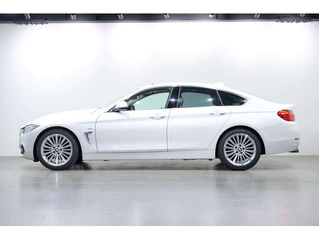 صورة 5 لـ 2016 BMW 4 SERIES GRAN COUPE