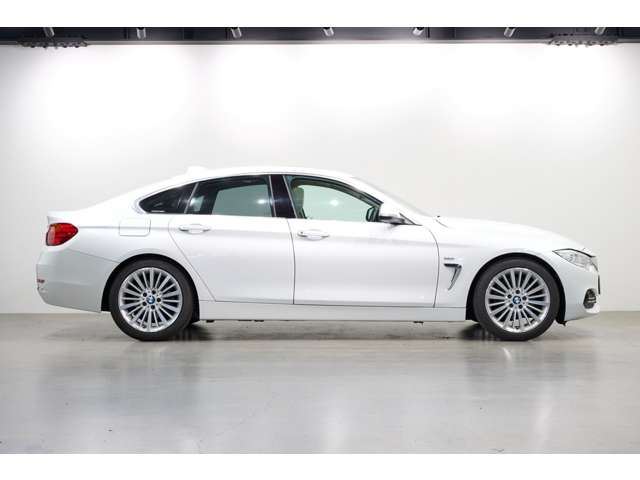 صورة 4 لـ 2016 BMW 4 SERIES GRAN COUPE