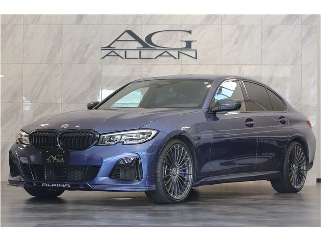 صورة 1 لـ 2020 Alpina B3