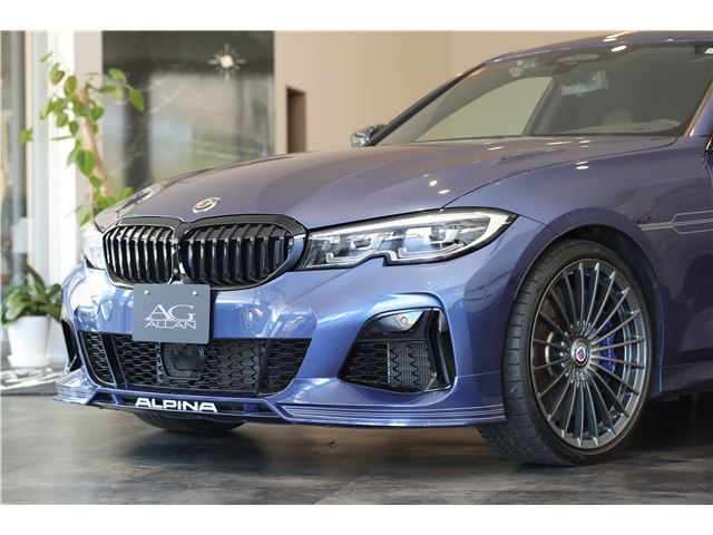 صورة 3 لـ 2020 Alpina B3