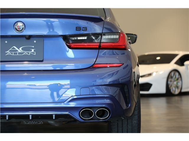 صورة مصغرة 15 لـ 2020 Alpina B3