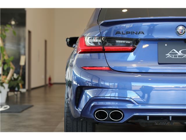 صورة مصغرة 14 لـ 2020 Alpina B3