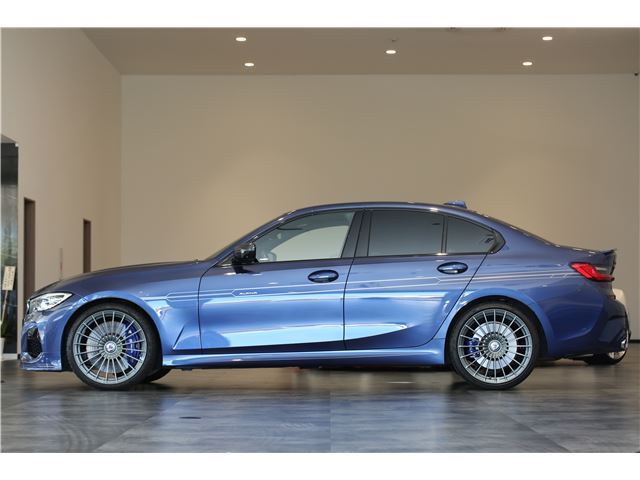 صورة مصغرة 11 لـ 2020 Alpina B3