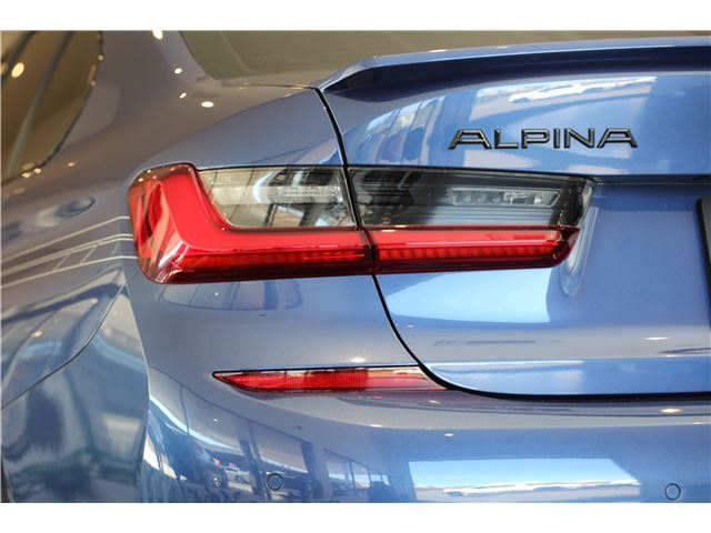 صورة مصغرة 16 لـ 2020 Alpina B3