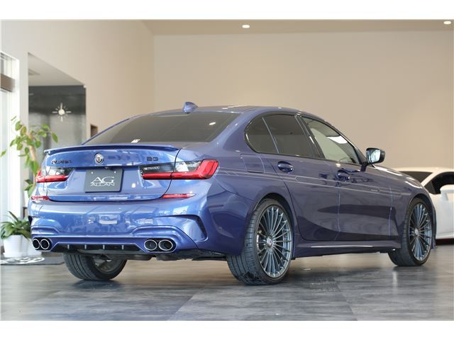 صورة مصغرة 18 لـ 2020 Alpina B3