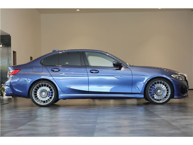 صورة مصغرة 19 لـ 2020 Alpina B3
