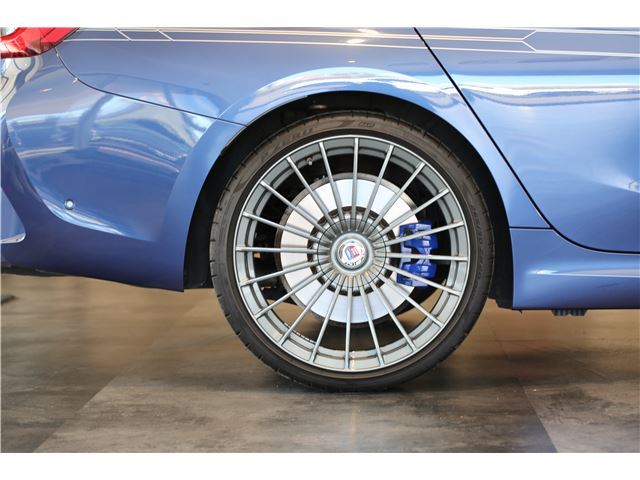 صورة مصغرة 20 لـ 2020 Alpina B3