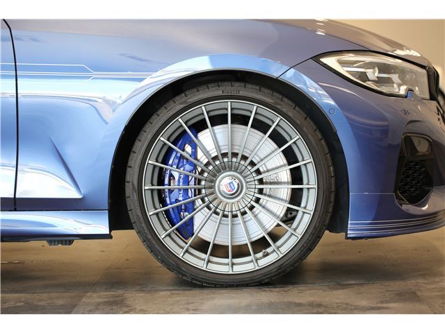 صورة مصغرة 21 لـ 2020 Alpina B3