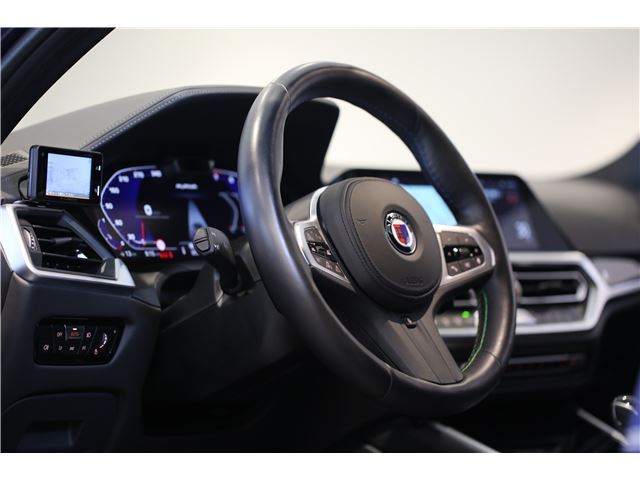 صورة مصغرة 24 لـ 2020 Alpina B3