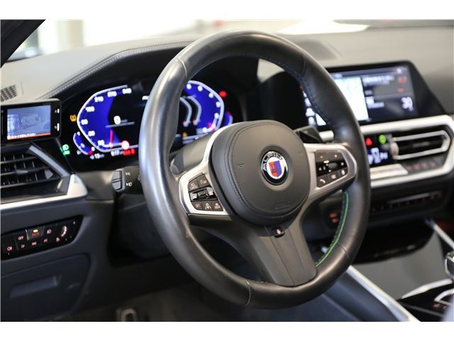 صورة مصغرة 25 لـ 2020 Alpina B3