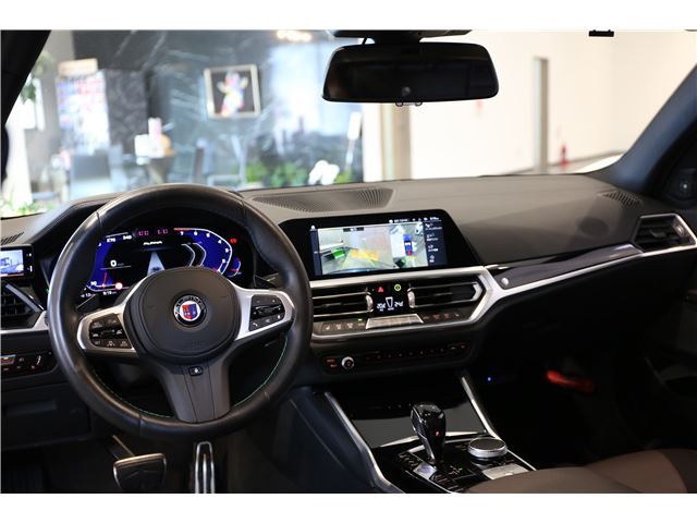 صورة مصغرة 29 لـ 2020 Alpina B3