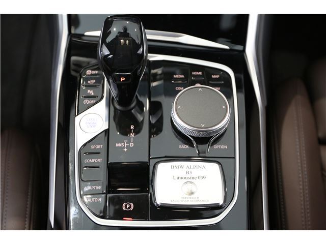 صورة مصغرة 31 لـ 2020 Alpina B3
