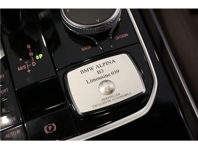 صورة مصغرة 32 لـ 2020 Alpina B3