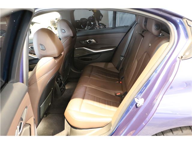 صورة مصغرة 41 لـ 2020 Alpina B3