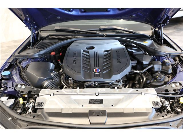 صورة مصغرة 53 لـ 2020 Alpina B3