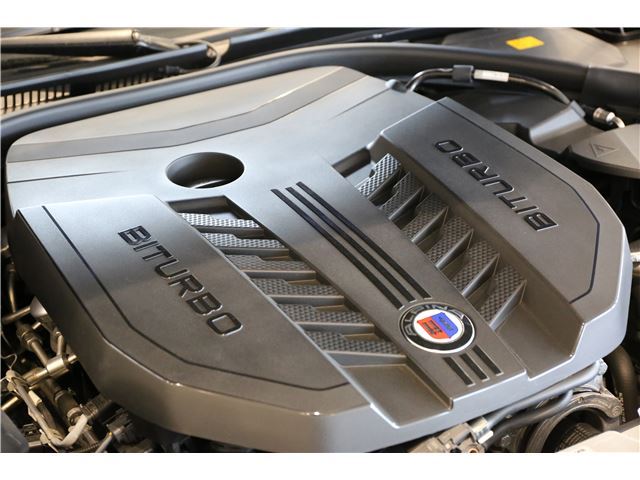 صورة مصغرة 54 لـ 2020 Alpina B3