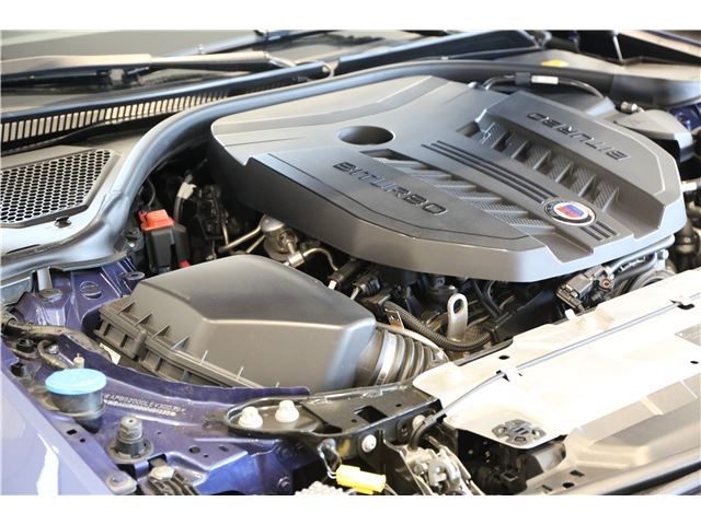 صورة مصغرة 55 لـ 2020 Alpina B3