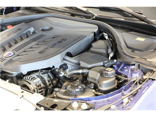 صورة مصغرة 56 لـ 2020 Alpina B3