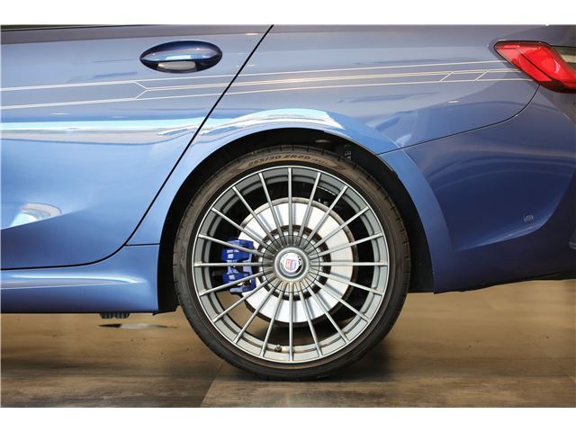 صورة 10 لـ 2020 Alpina B3
