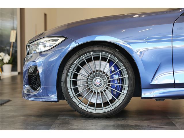 صورة 9 لـ 2020 Alpina B3