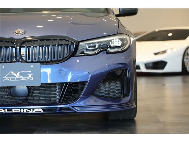 صورة 6 لـ 2020 Alpina B3