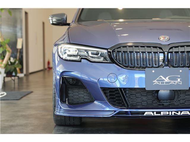 صورة 5 لـ 2020 Alpina B3