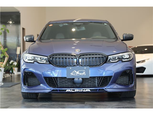 صورة 4 لـ 2020 Alpina B3