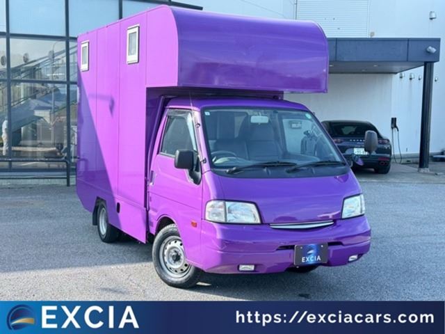 2006 Nissan NV200VANETTE WAGON — фото 1