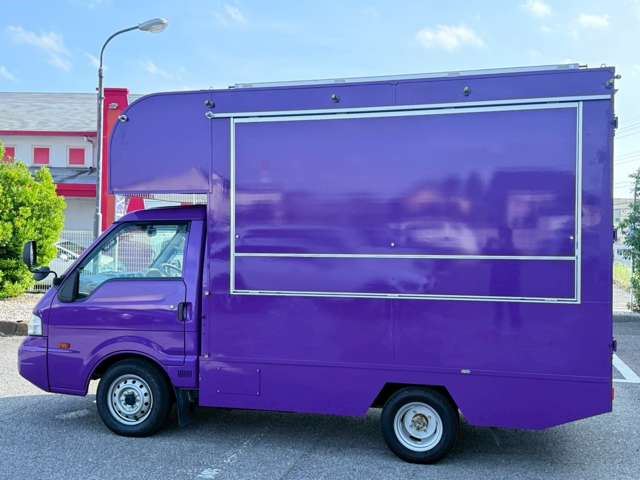 2006 Nissan NV200VANETTE WAGON — фото 9