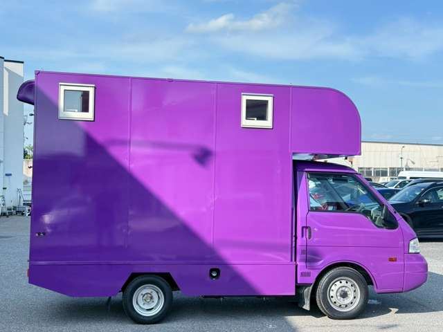 2006 Nissan NV200VANETTE WAGON — фото 8
