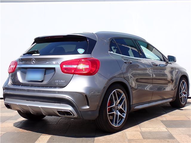صورة 3 لـ 2015 Mercedes-BENZ GLA-CLASS AMG