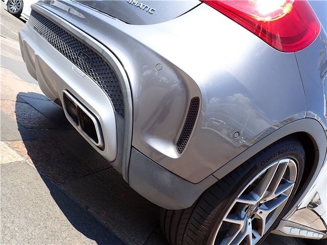 صورة مصغرة 12 لـ 2015 Mercedes-BENZ GLA-CLASS AMG