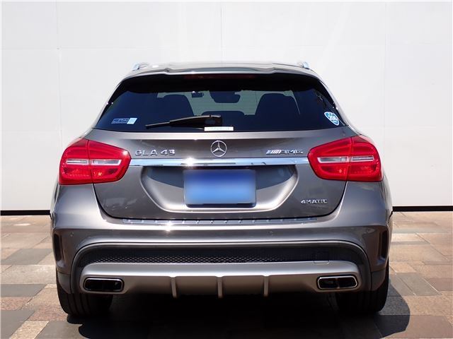 صورة مصغرة 13 لـ 2015 Mercedes-BENZ GLA-CLASS AMG
