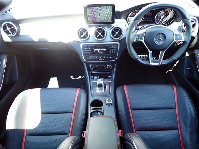 صورة 2 لـ 2015 Mercedes-BENZ GLA-CLASS AMG