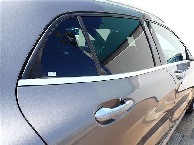 صورة مصغرة 16 لـ 2015 Mercedes-BENZ GLA-CLASS AMG