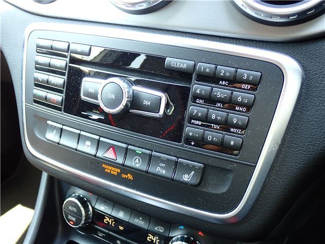 صورة مصغرة 23 لـ 2015 Mercedes-BENZ GLA-CLASS AMG