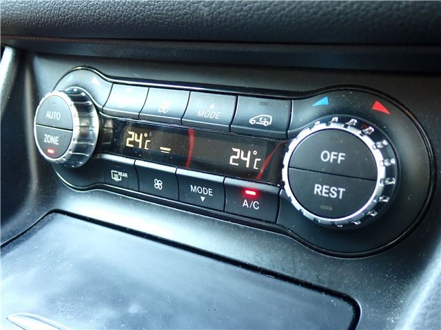 صورة مصغرة 24 لـ 2015 Mercedes-BENZ GLA-CLASS AMG