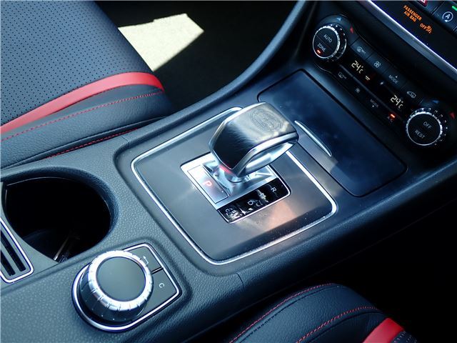 صورة مصغرة 26 لـ 2015 Mercedes-BENZ GLA-CLASS AMG