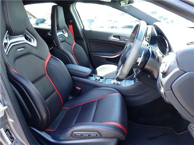 صورة مصغرة 29 لـ 2015 Mercedes-BENZ GLA-CLASS AMG