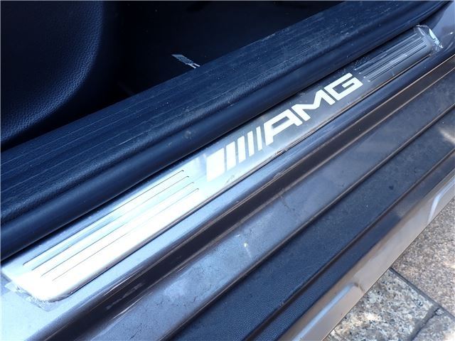 صورة مصغرة 30 لـ 2015 Mercedes-BENZ GLA-CLASS AMG