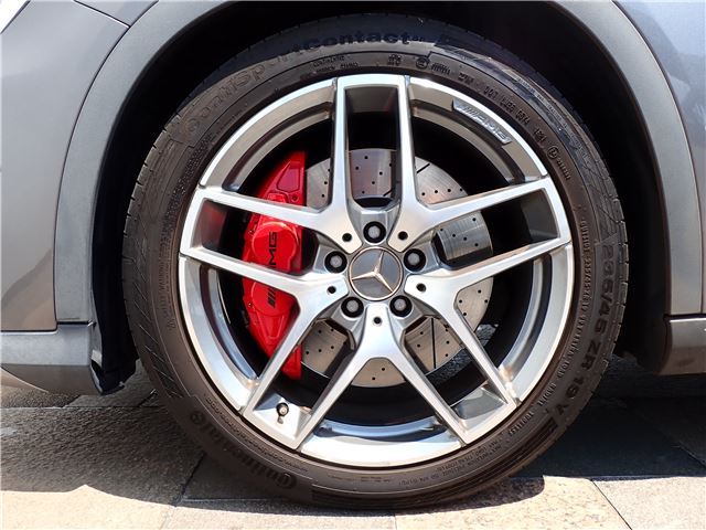 صورة مصغرة 40 لـ 2015 Mercedes-BENZ GLA-CLASS AMG